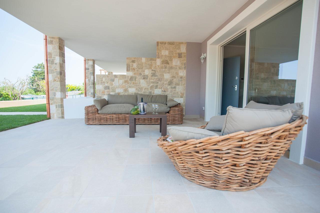 Italianflat - Maison Du Lac Lazise Exterior foto