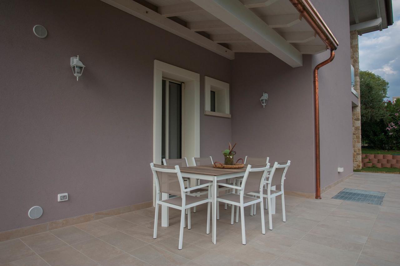 Italianflat - Maison Du Lac Lazise Exterior foto