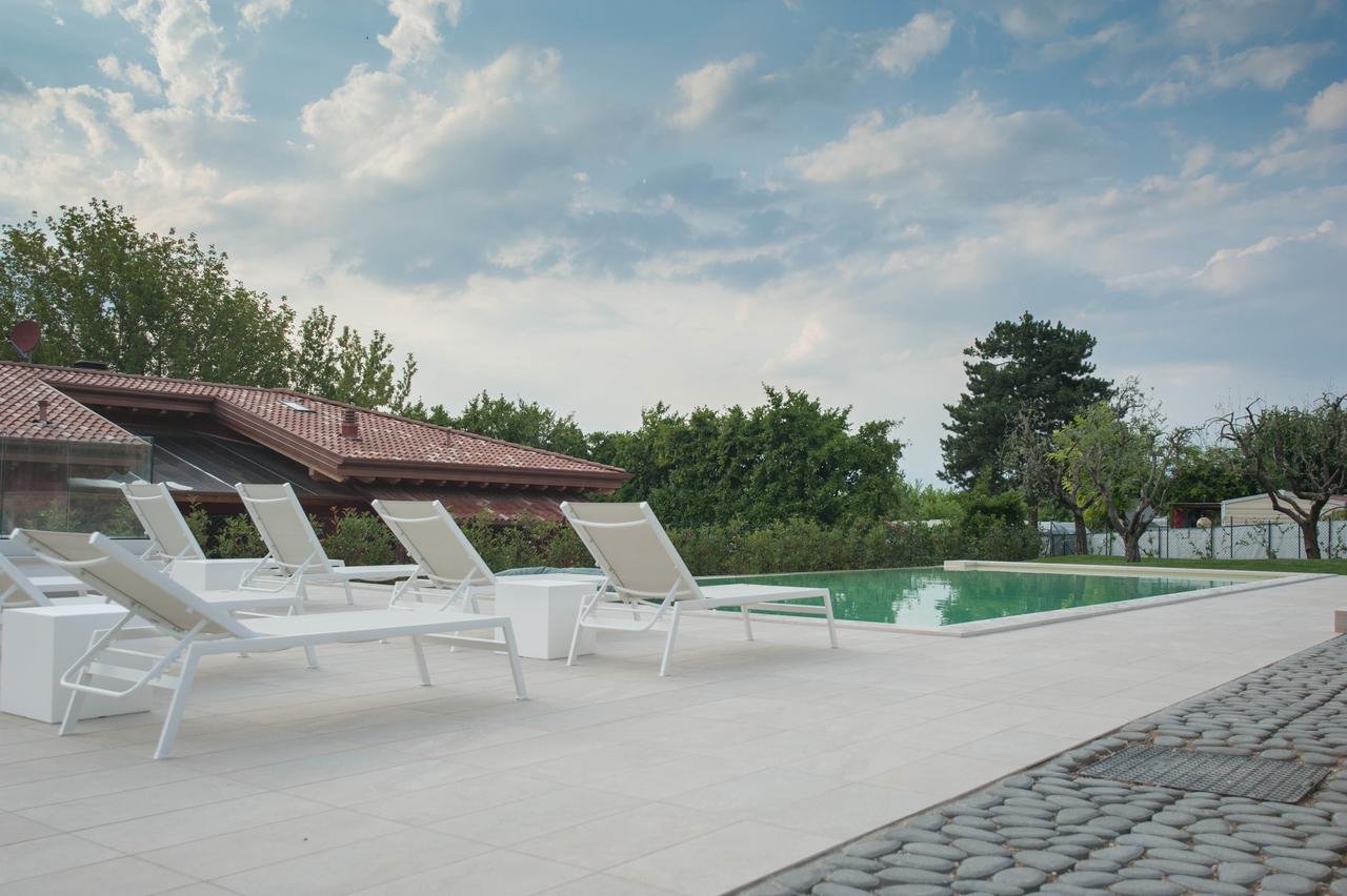Italianflat - Maison Du Lac Lazise Exterior foto
