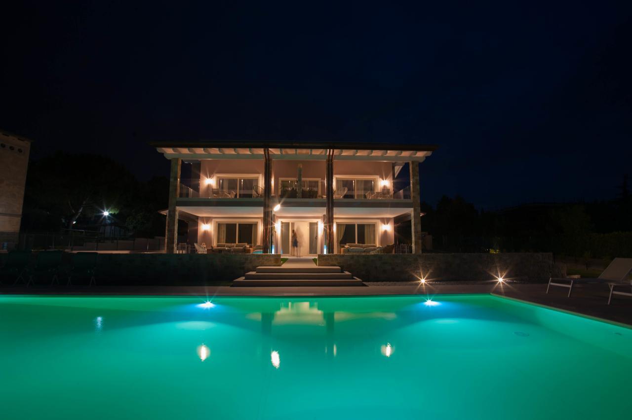 Italianflat - Maison Du Lac Lazise Exterior foto